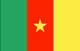 Camerún Tiempo 
