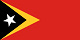 Timor Oriental Clima 