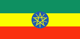 Etiopía Tiempo 