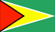 Guyana Clima 