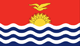 Kiribati Clima 