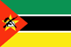 Mozambique Clima 