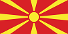 Macedonia del norte Clima 