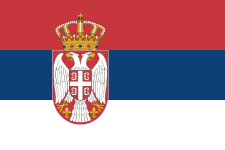 Serbia Clima 