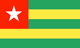 Togo Clima 