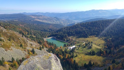 El tiempo en Alsace El tiempo en Alsace