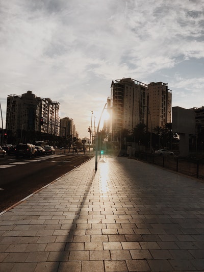 El tiempo en Ashdod El tiempo en Ashdod
