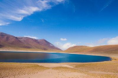 El tiempo en Atacama El tiempo en Atacama