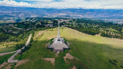 El tiempo en Ayacucho El tiempo en Ayacucho