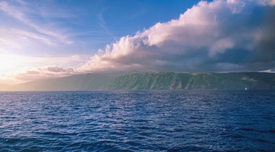 El tiempo en Azores El tiempo en Azores