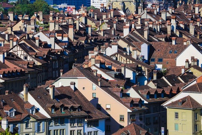 El tiempo en Bern El tiempo en Bern