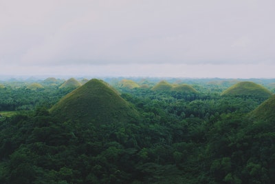 El tiempo en Bohol El tiempo en Bohol