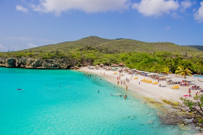 El tiempo en Bonaire El tiempo en Bonaire