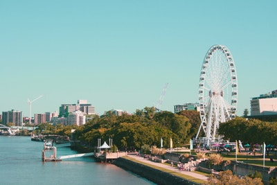El tiempo en Brisbane El tiempo en Brisbane
