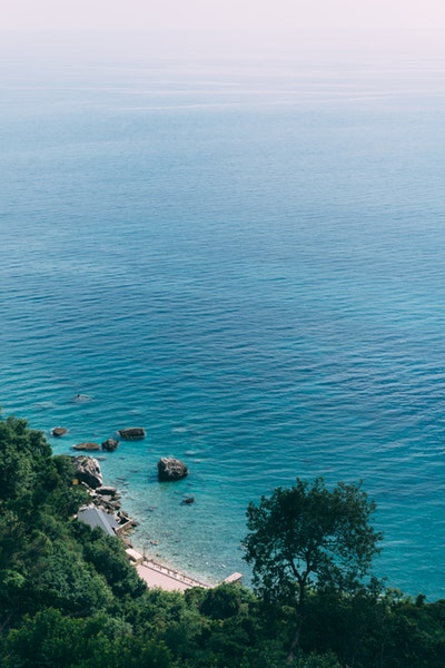El tiempo en Budva El tiempo en Budva