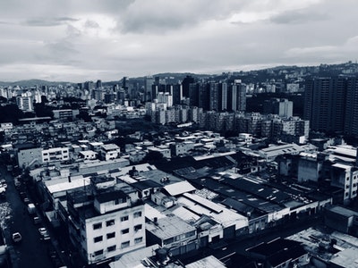 El tiempo en Caracas El tiempo en Caracas