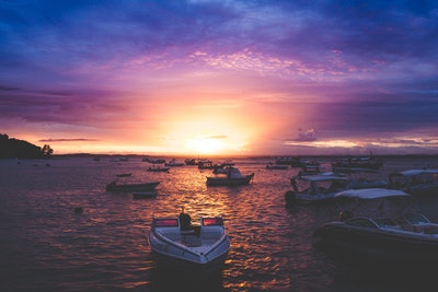 El tiempo en Costa De La Luz El tiempo en Costa De La Luz