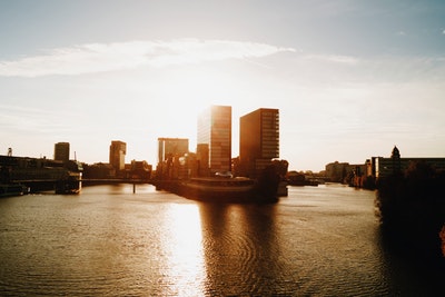 El tiempo en Dusseldorf El tiempo en Dusseldorf