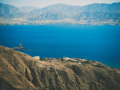 El tiempo en Eilat El tiempo en Eilat