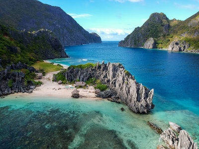 El tiempo en El Nido El tiempo en El Nido