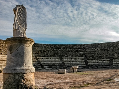 El clima en Famagusta