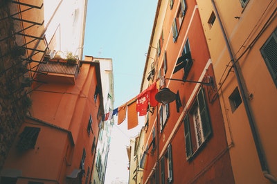El tiempo en Genoa El tiempo en Genoa