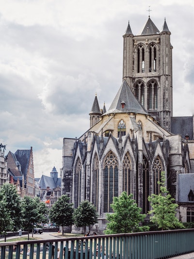 El tiempo en Ghent El tiempo en Ghent