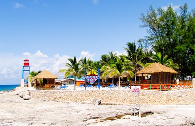 El tiempo en Grand Bahama El tiempo en Grand Bahama