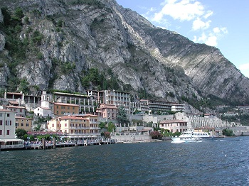 Tiempo en Limone Sul Garda